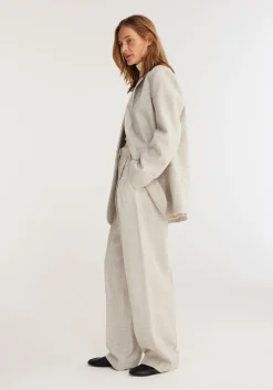 Cheap RÓHE OVERLAP BLAZER