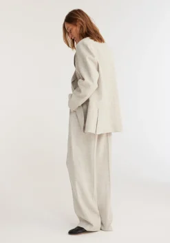 Cheap RÓHE OVERLAP BLAZER