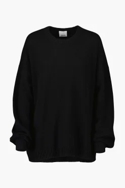 Sale ALLUDE OVERSIZE CREW
