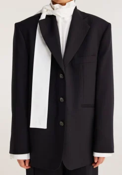 Cheap RÓHE OVERSIZED BLAZER