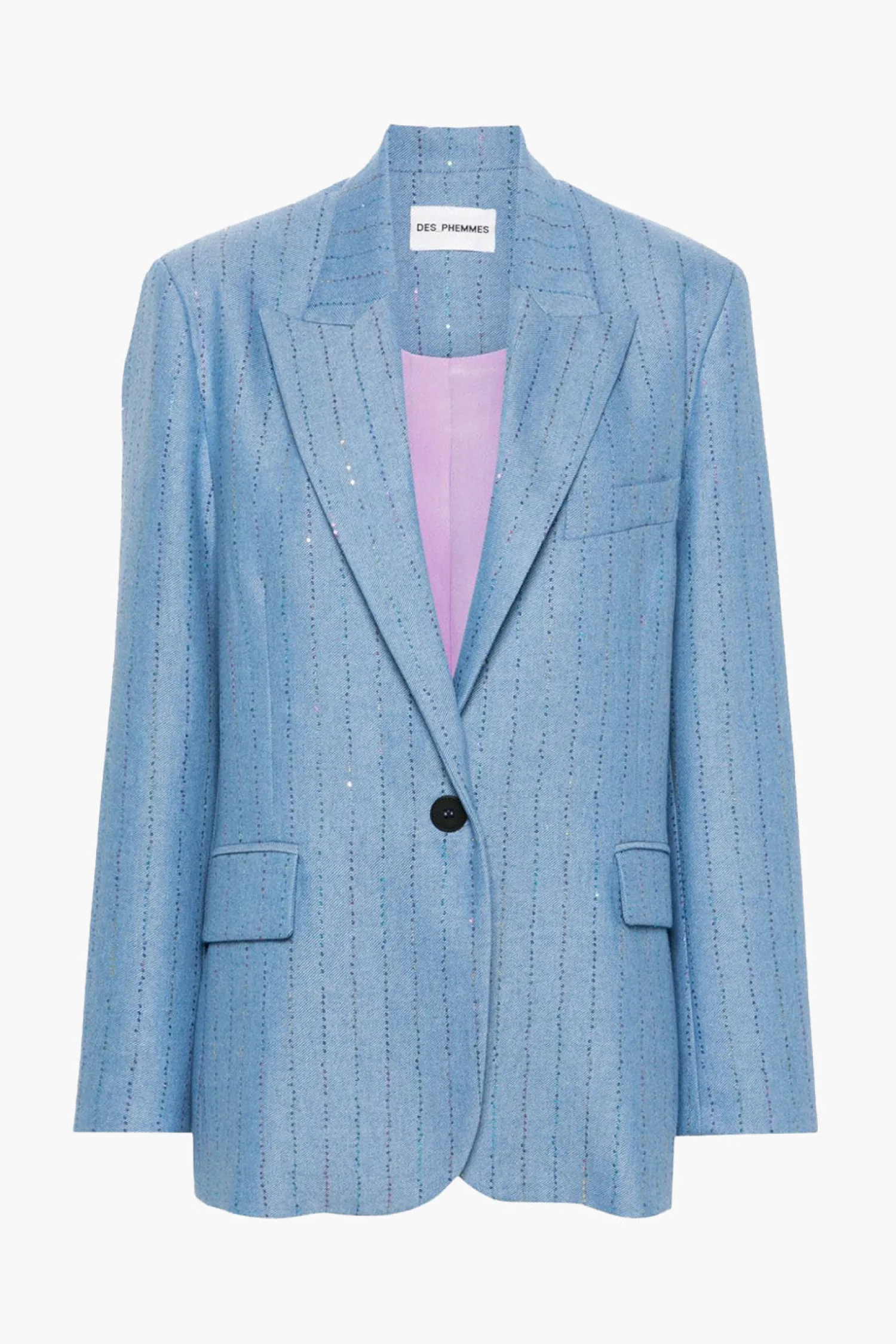 Sale DES PHEMMES OVERSIZED BLAZER