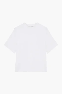 Best Sale RÓHE OVERSIZED COTTON T-SHIRT
