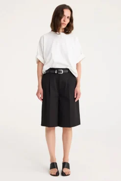 Best Sale RÓHE OVERSIZED COTTON T-SHIRT