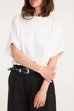 Best Sale RÓHE OVERSIZED COTTON T-SHIRT