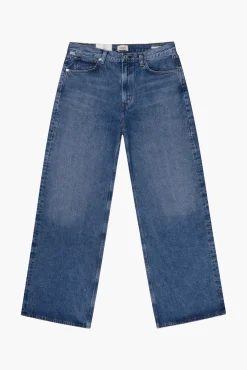 Cheap CITIZENS OF HUMANITY PALOMA BAGGY JEAN Siesta