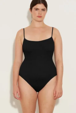 Clearance HUNZA G PAMELA SWIM