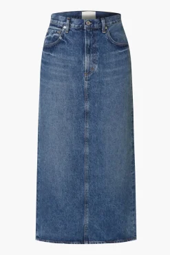 Cheap CITIZENS OF HUMANITY PERI PENCIL SKIRT Daru