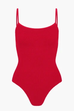 Discount HUNZA G PETRA SWIM