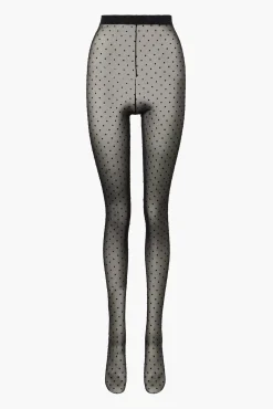 Best WARDROBE.NYC POLKA DOT TIGHT