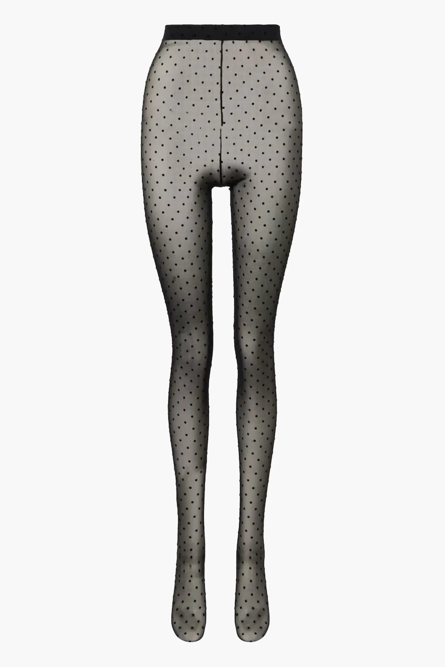 Best WARDROBE.NYC POLKA DOT TIGHT