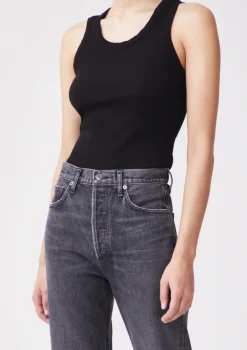 Online AGOLDE POPPY TANK