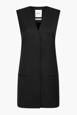 Store ESSE PORTIA TAILORED MINI DRESS
