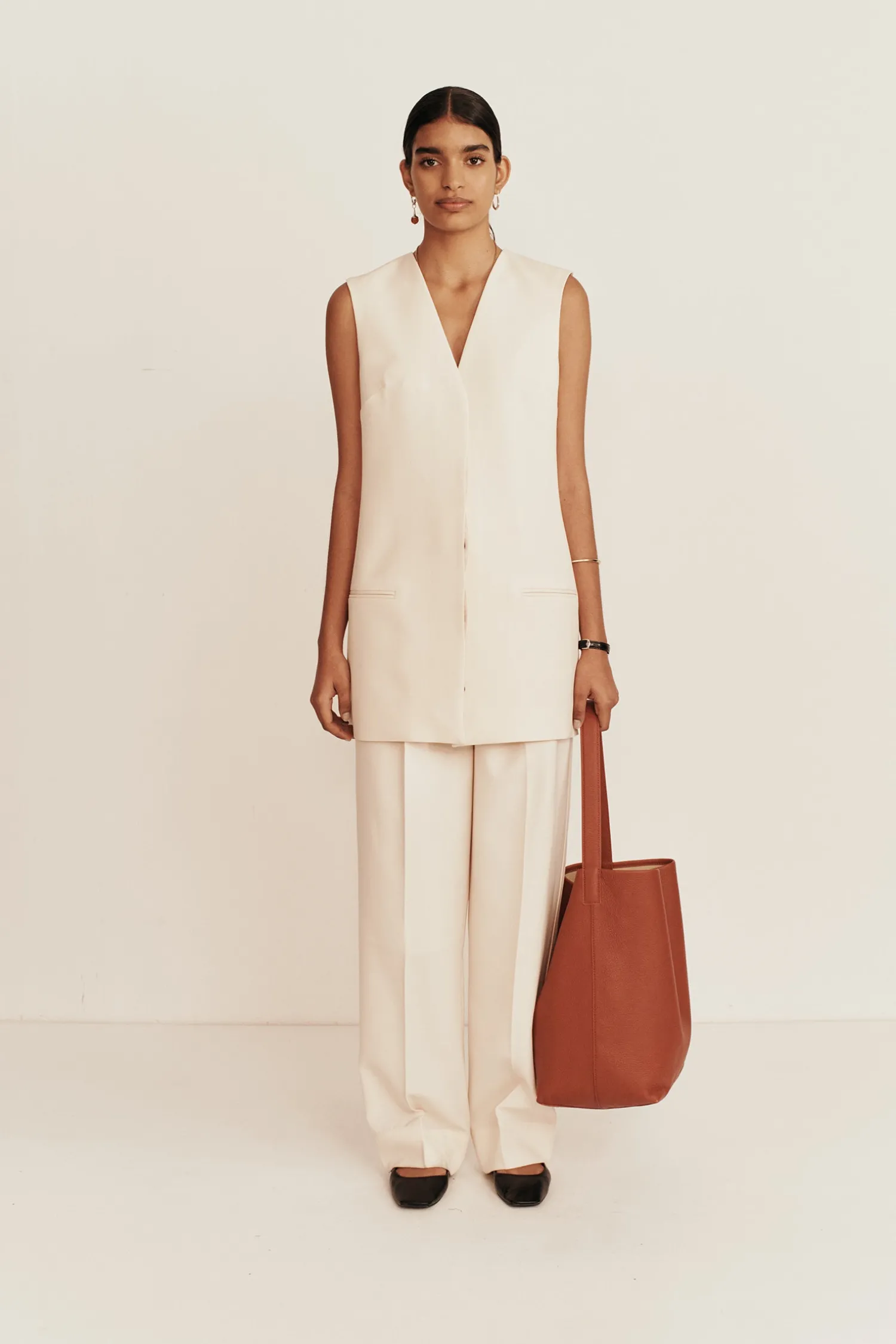Online ESSE PORTIA TAILORED MINI DRESS