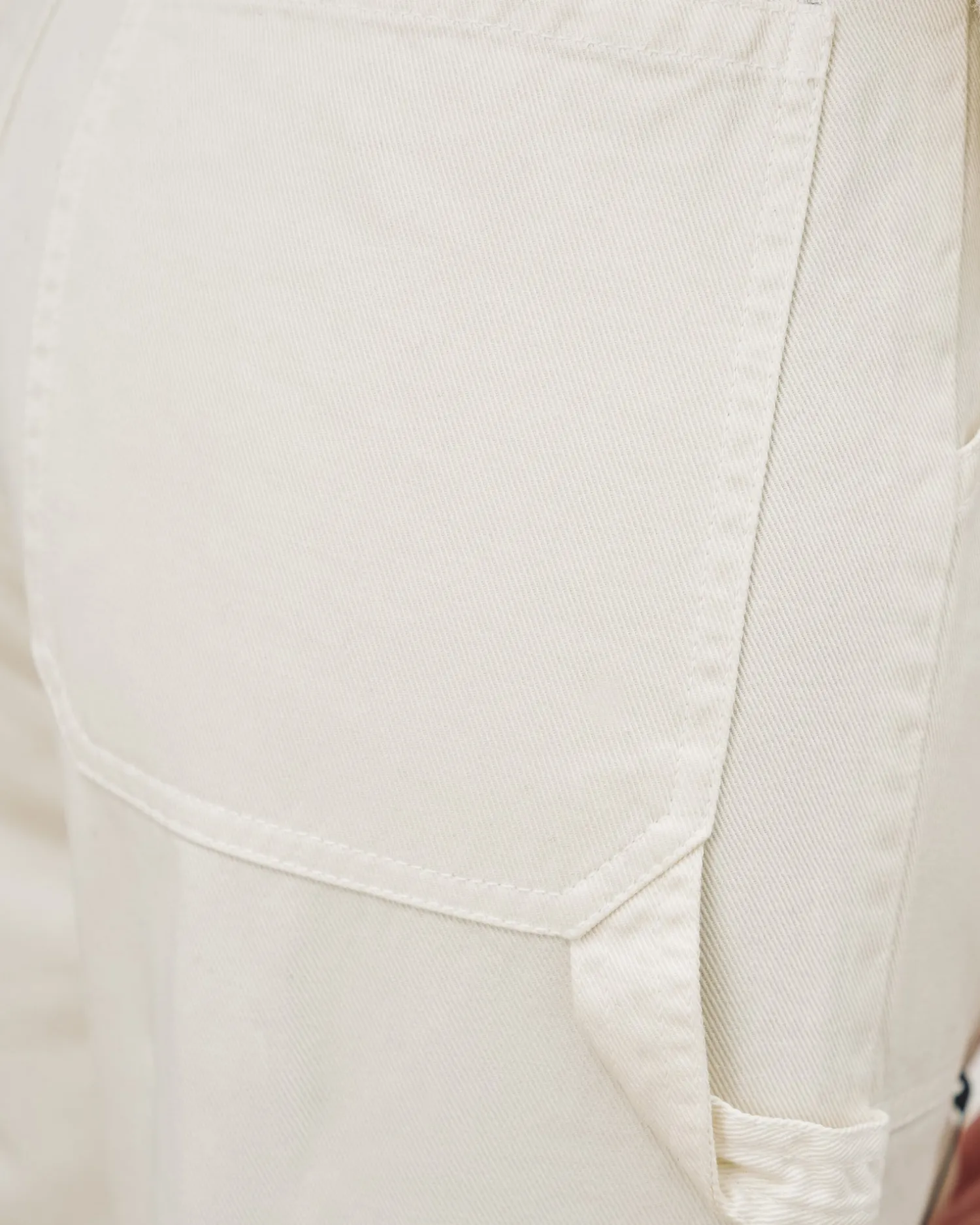Outlet NILI LOTAN QUENTIN PANT Stone