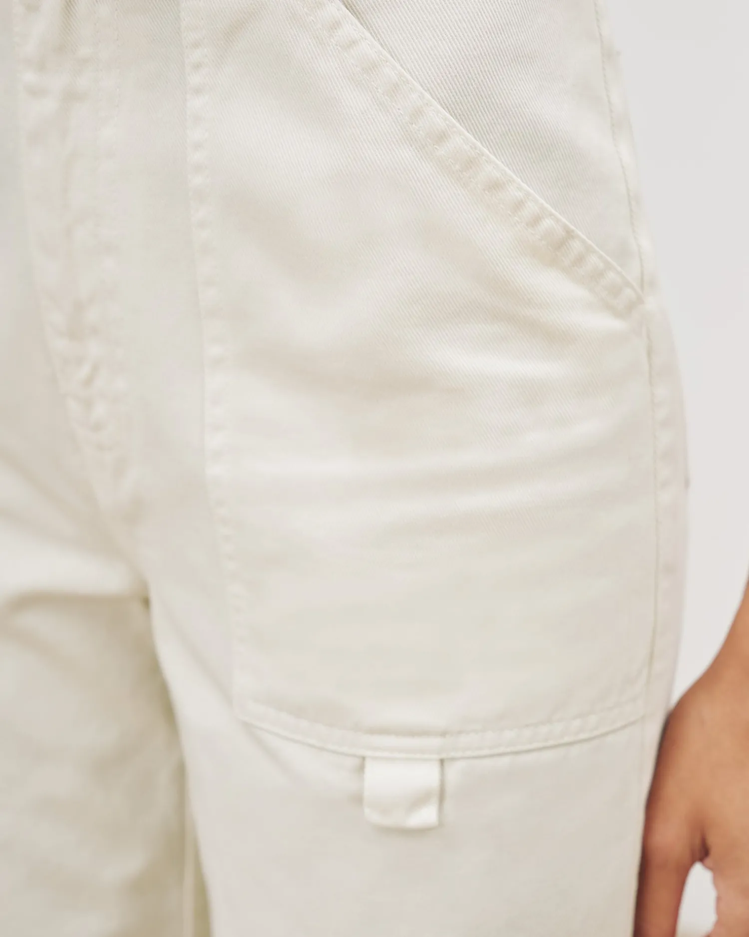 Outlet NILI LOTAN QUENTIN PANT Stone