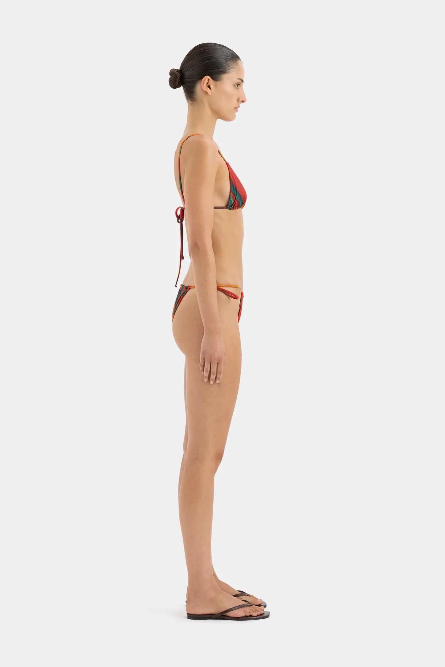Outlet SIR RAYS STRING BRIEF