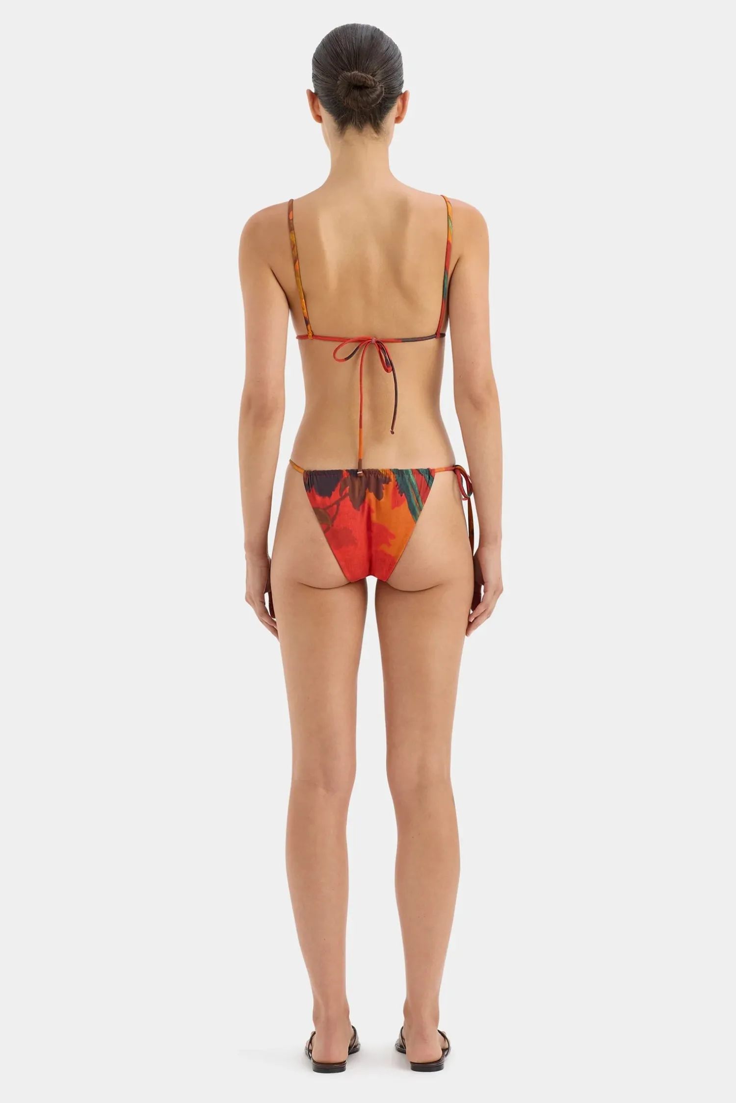 Outlet SIR RAYS STRING BRIEF