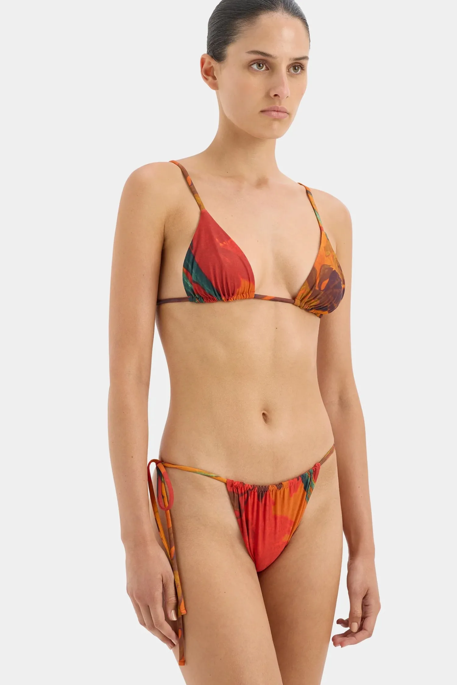 Outlet SIR RAYS STRING BRIEF