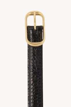 Outlet NILI LOTAN REINE BELT Black