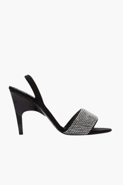 Best THE ATTICO REM SANDAL