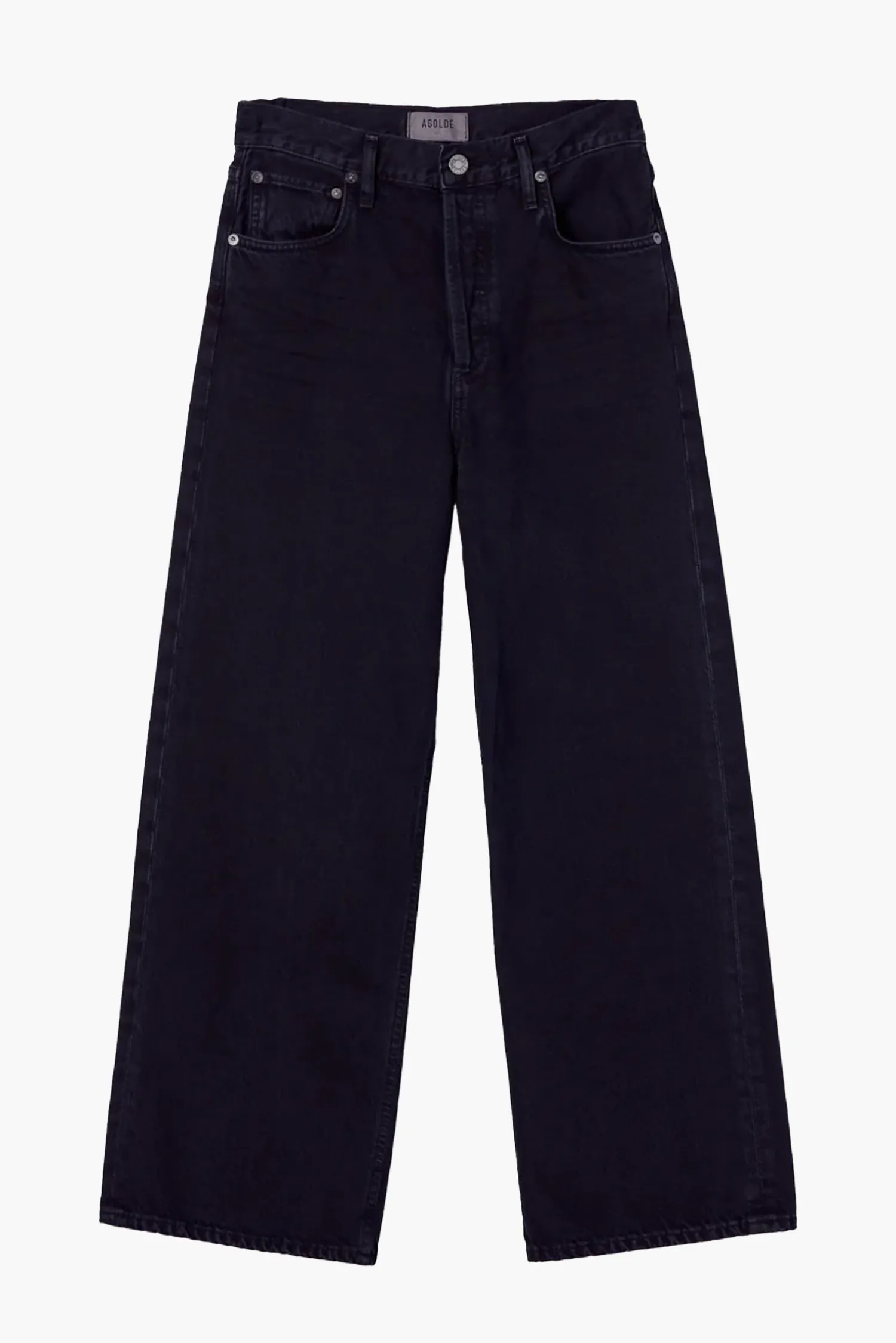 Best Sale AGOLDE REN JEAN