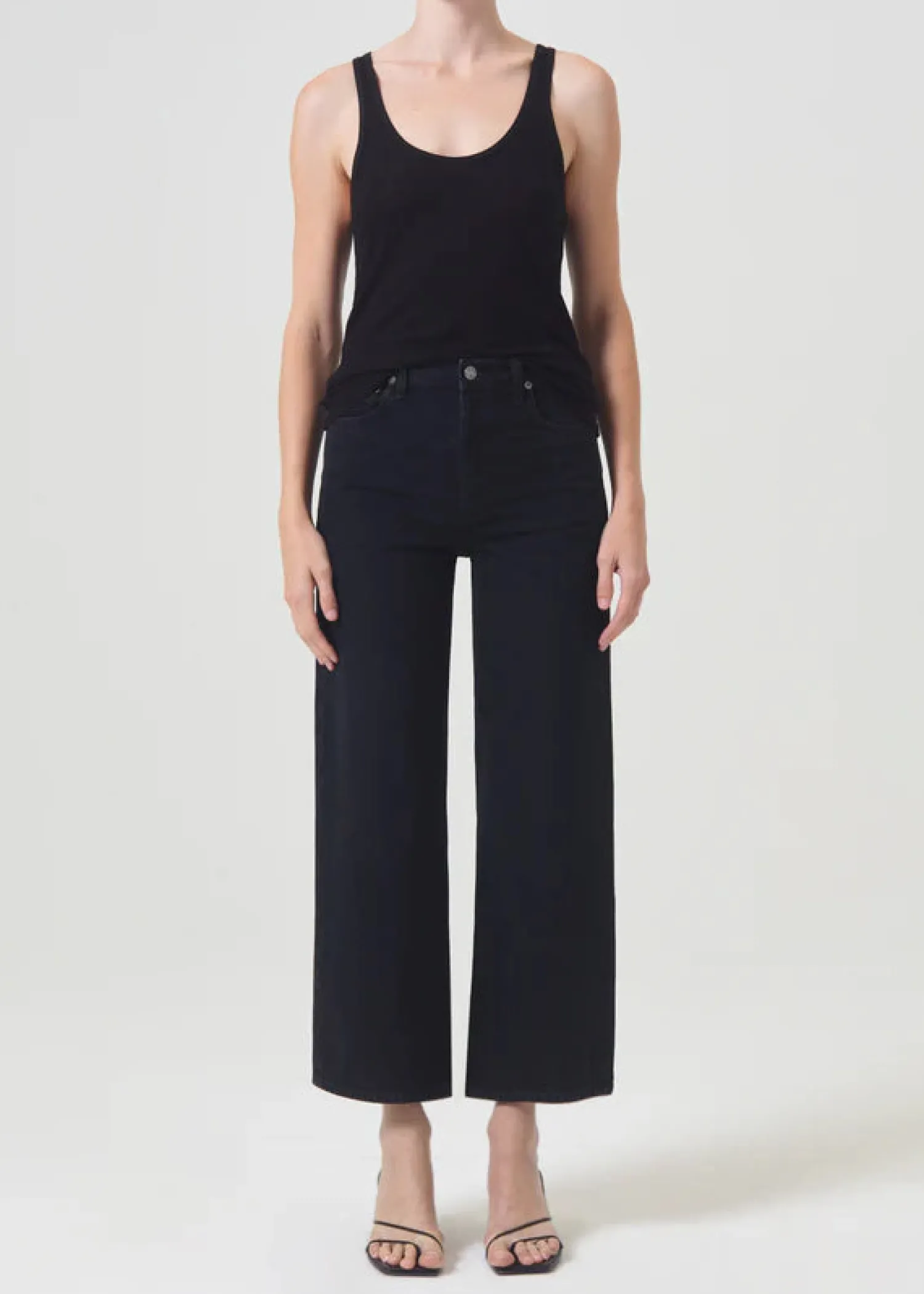 Best Sale AGOLDE REN JEAN