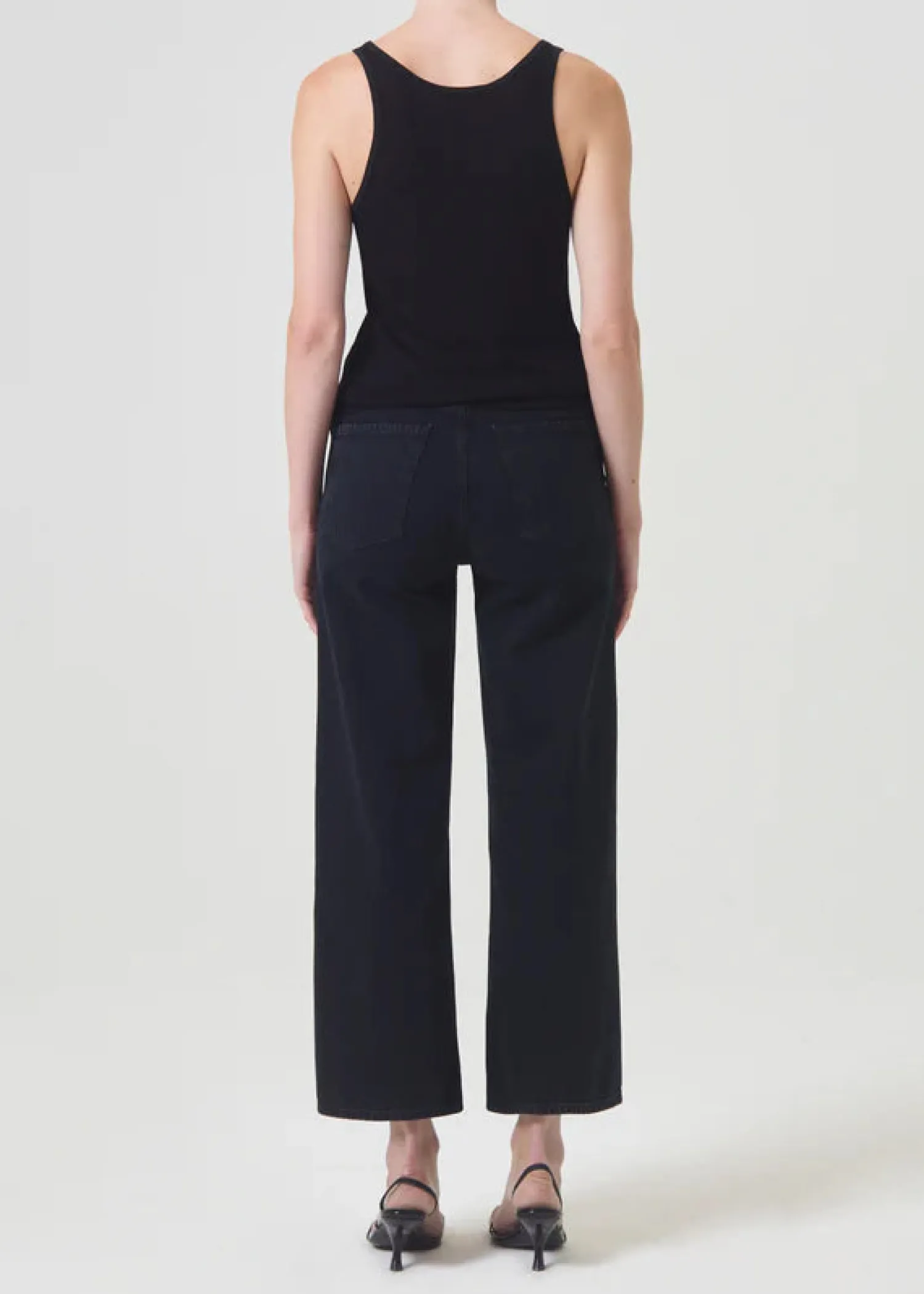 Best Sale AGOLDE REN JEAN
