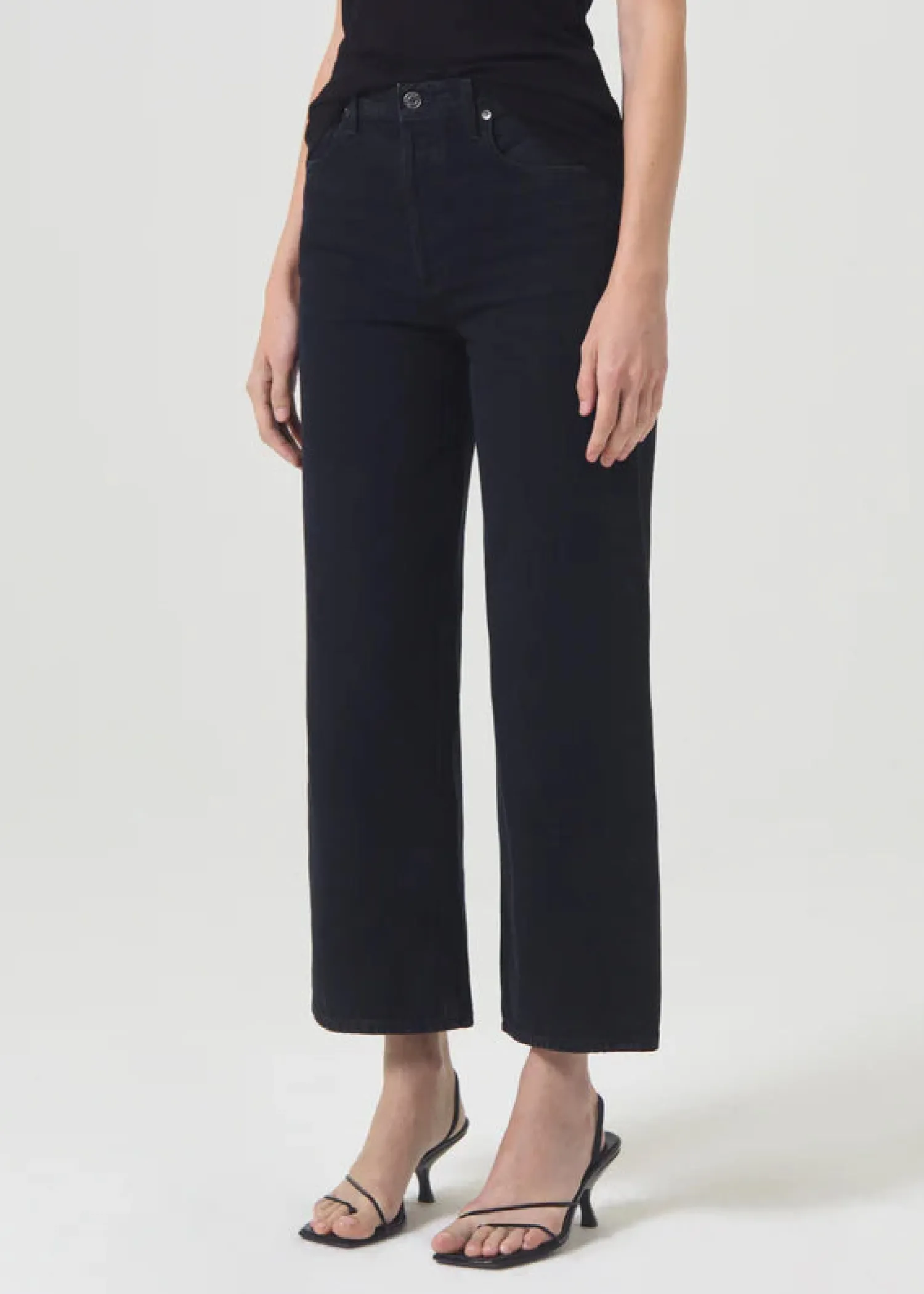 Best Sale AGOLDE REN JEAN