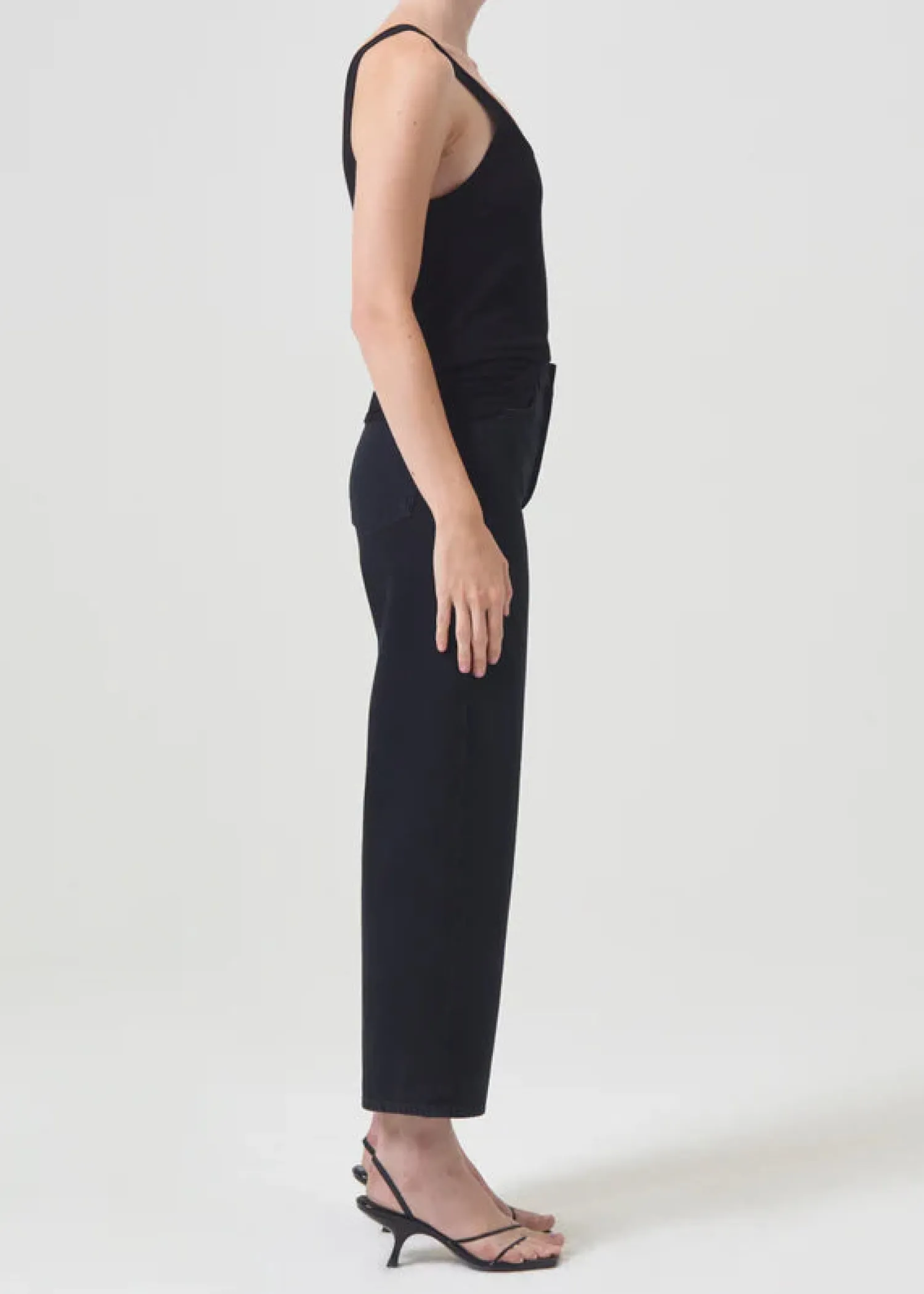 Best Sale AGOLDE REN JEAN