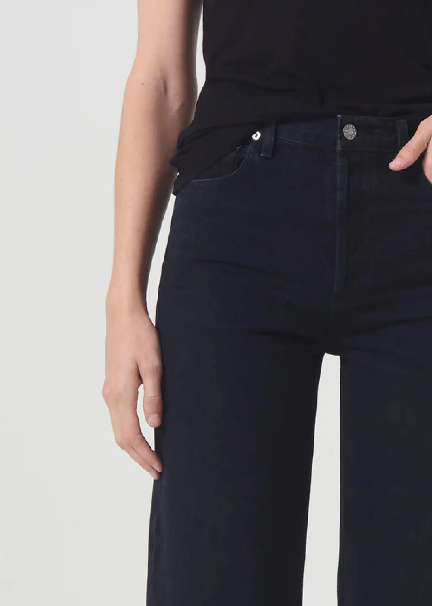Best Sale AGOLDE REN JEAN