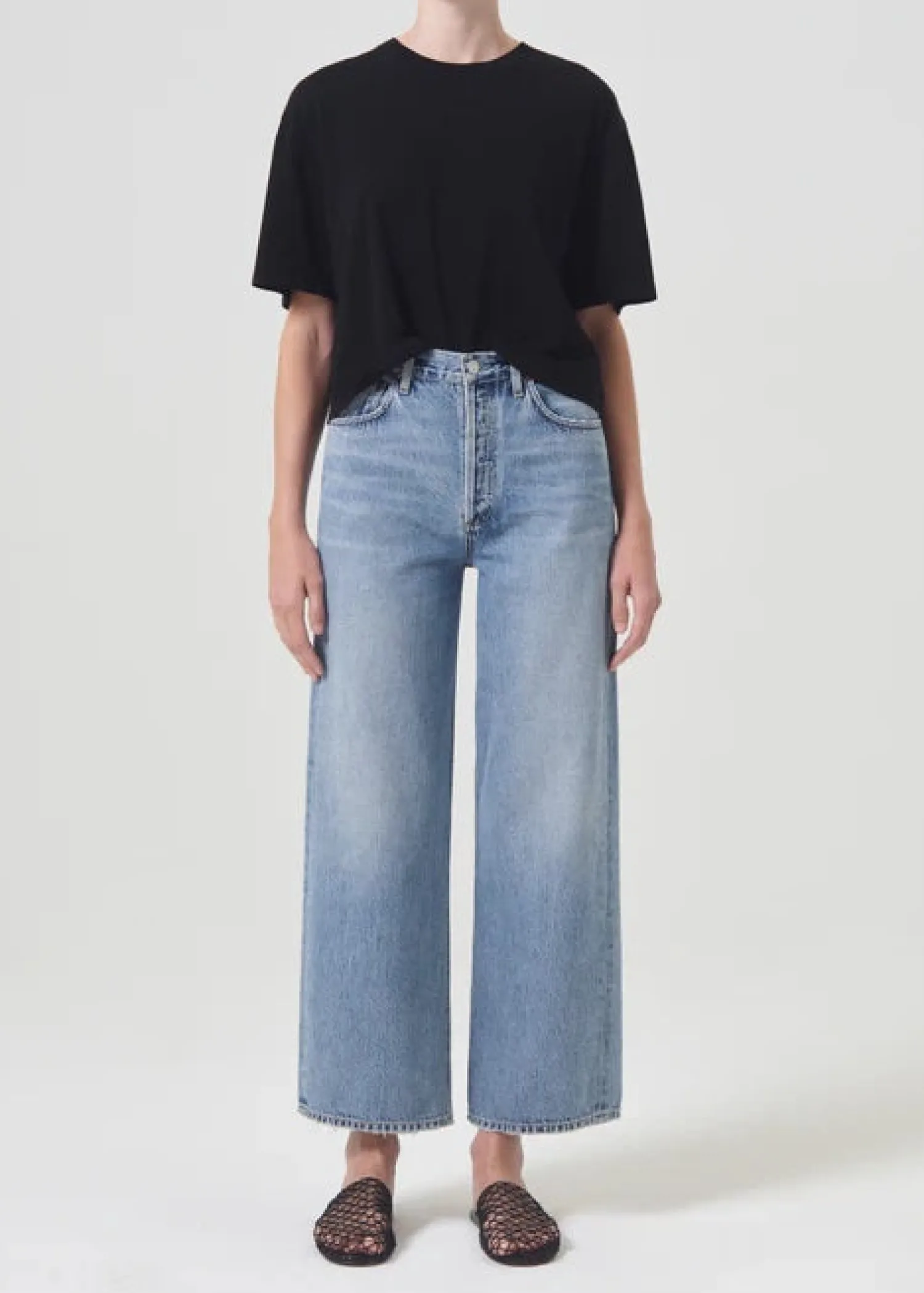 Online AGOLDE REN JEAN