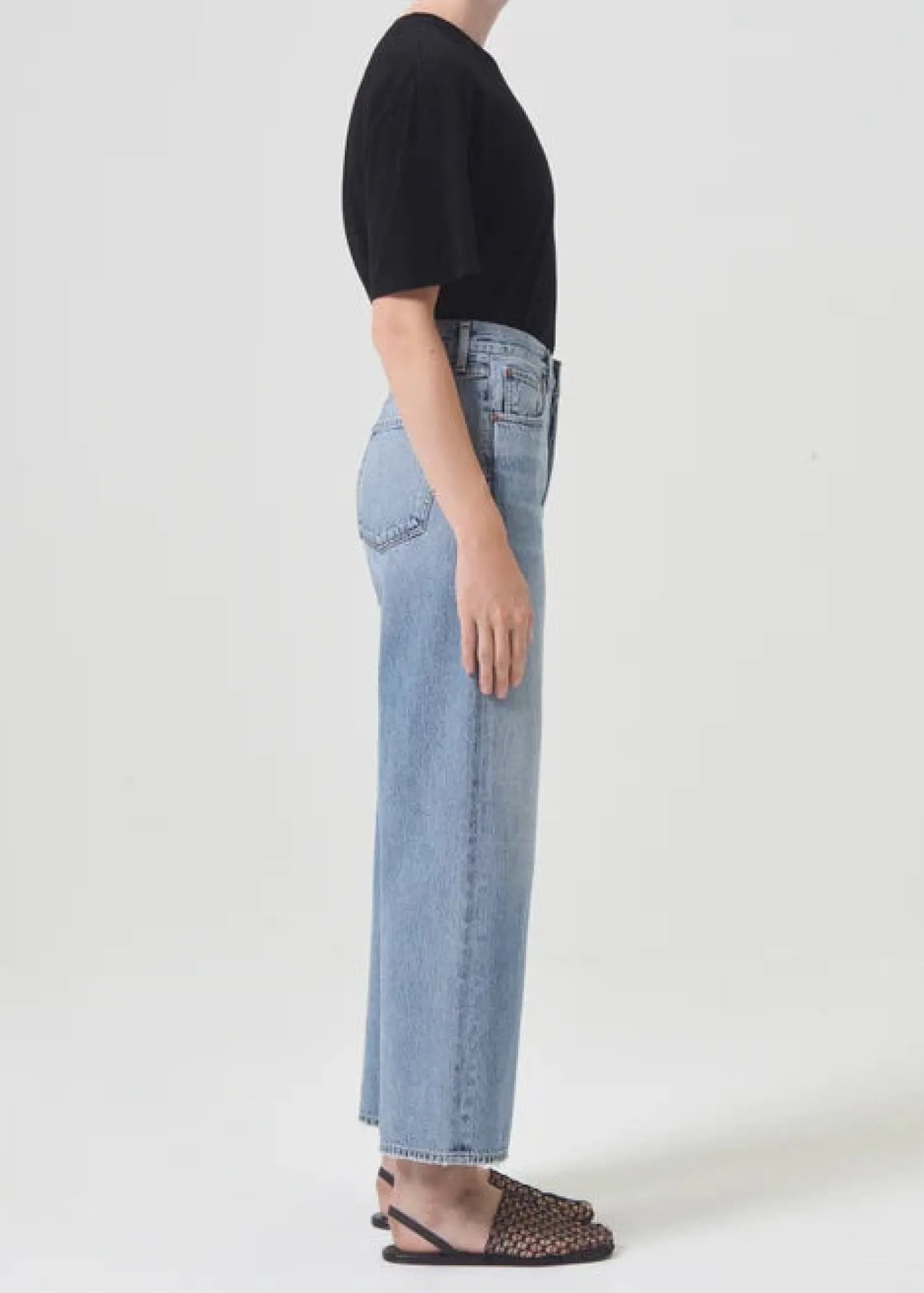 Online AGOLDE REN JEAN