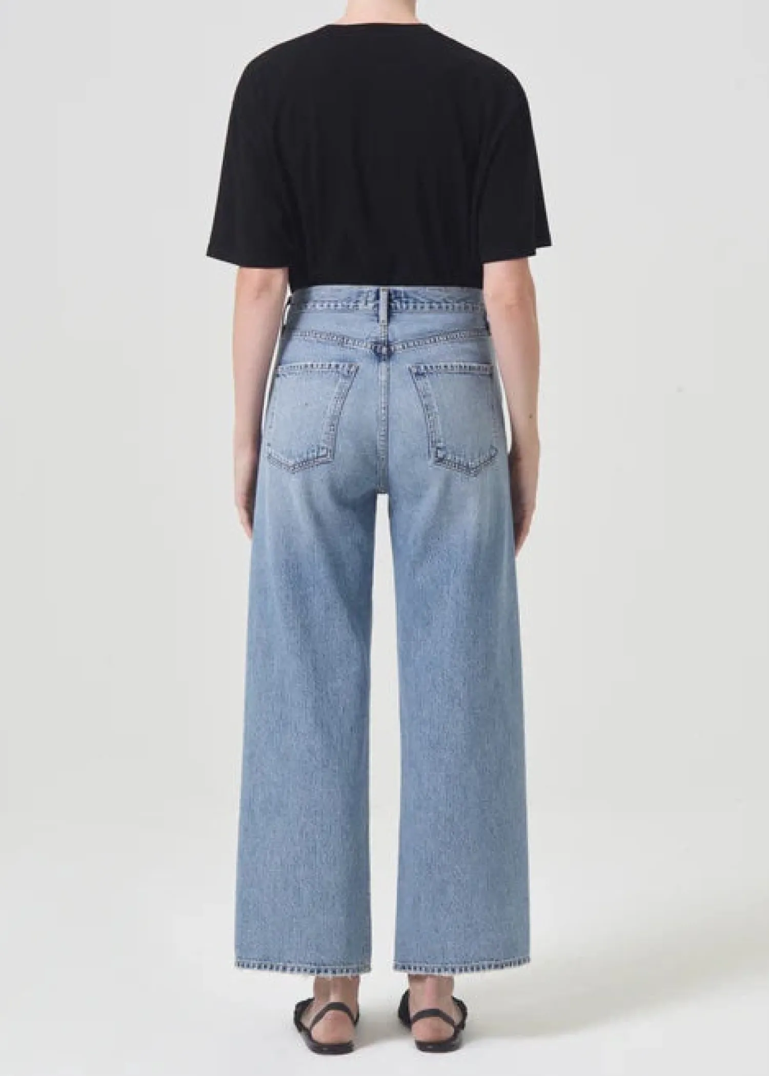 Online AGOLDE REN JEAN