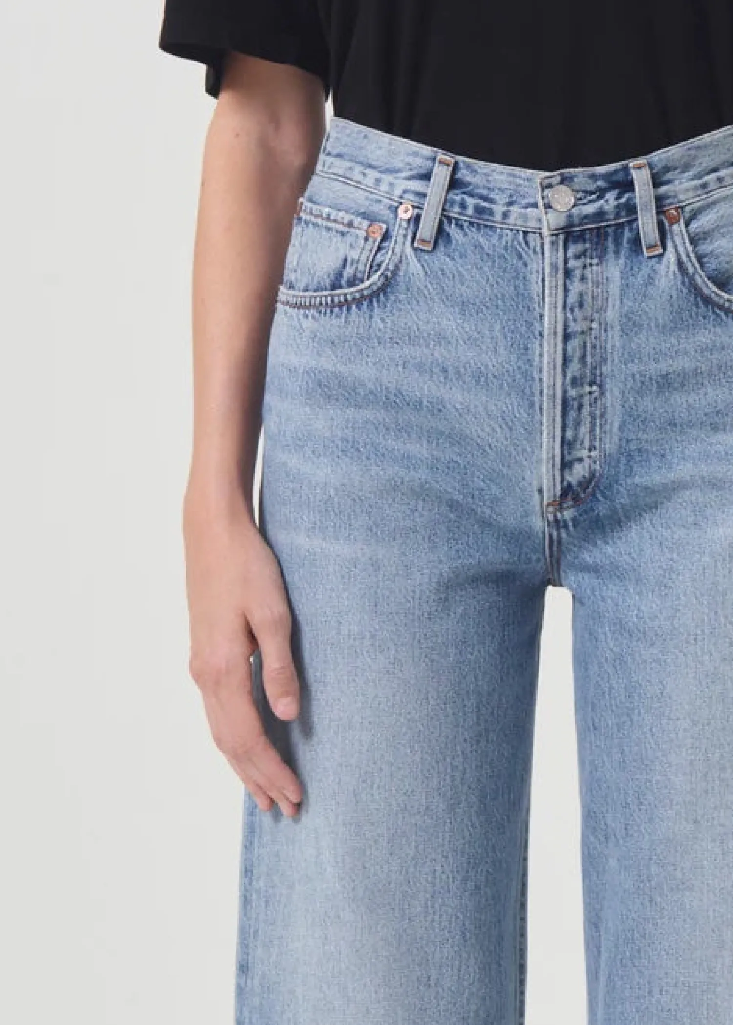 Online AGOLDE REN JEAN