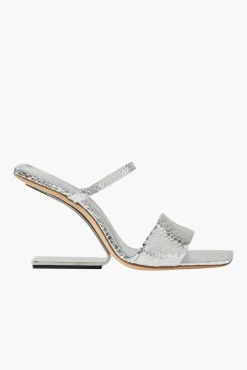 Store CULT GAIA RENE SANDAL Silver