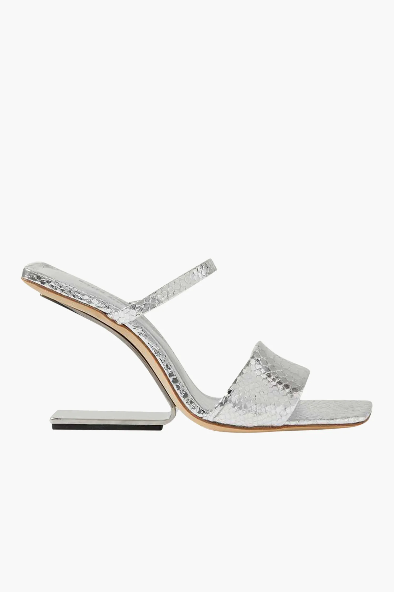 Store CULT GAIA RENE SANDAL Silver