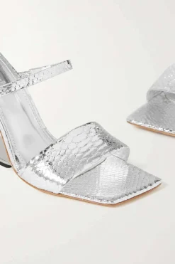 Store CULT GAIA RENE SANDAL Silver