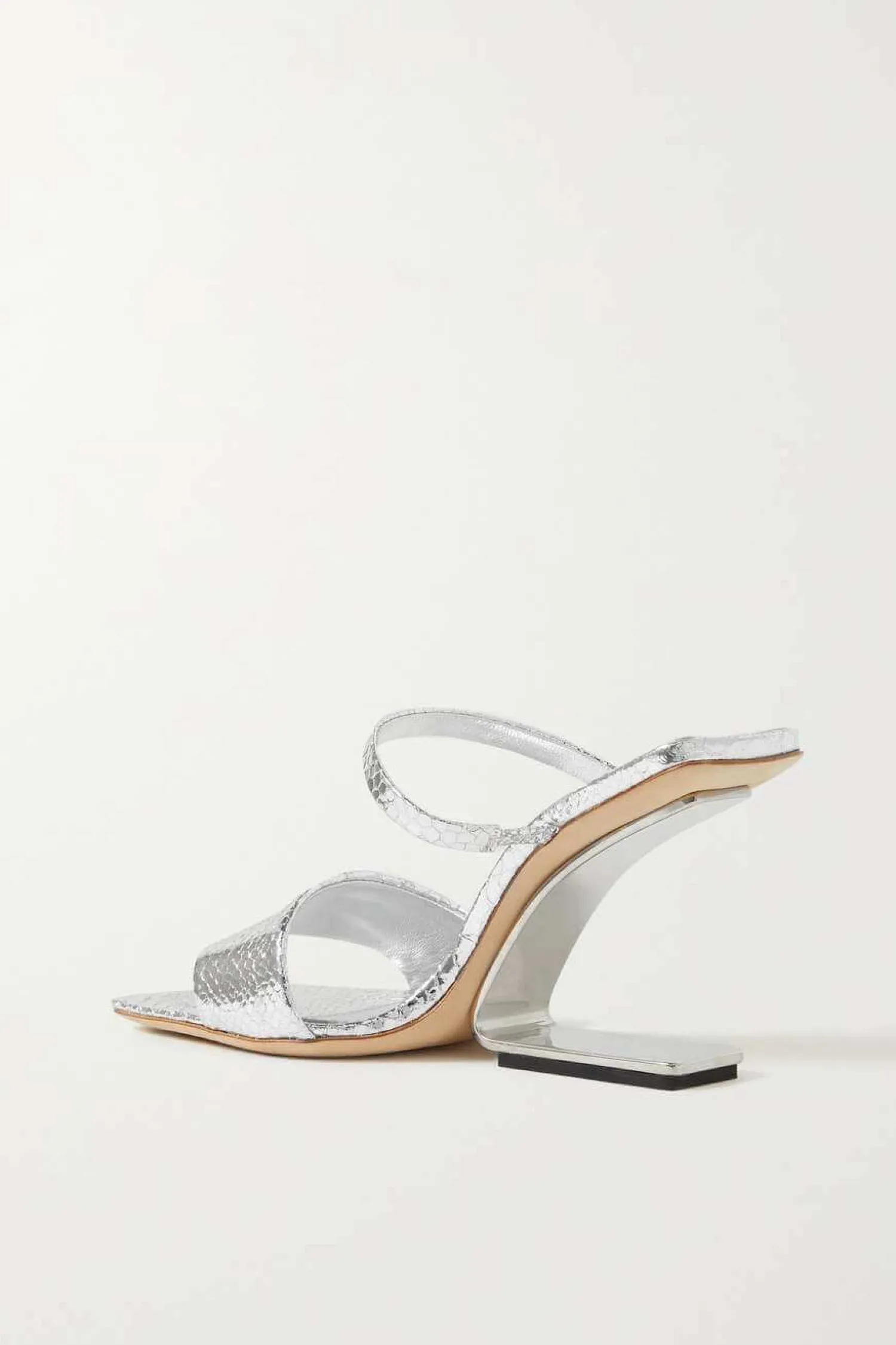 Store CULT GAIA RENE SANDAL Silver