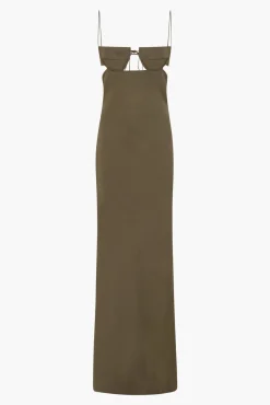 Fashion ST. AGNI RESORT DRESS