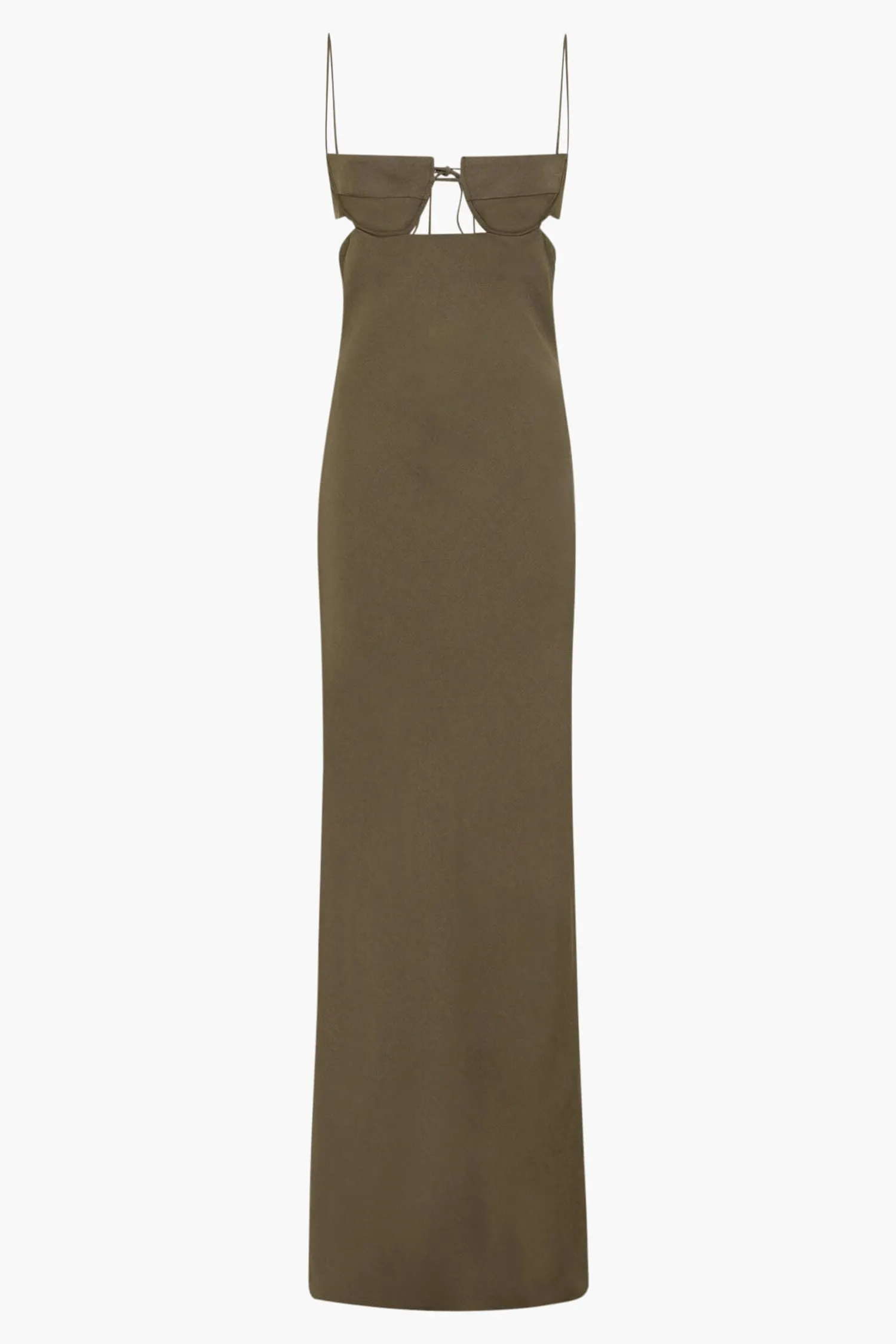 Fashion ST. AGNI RESORT DRESS
