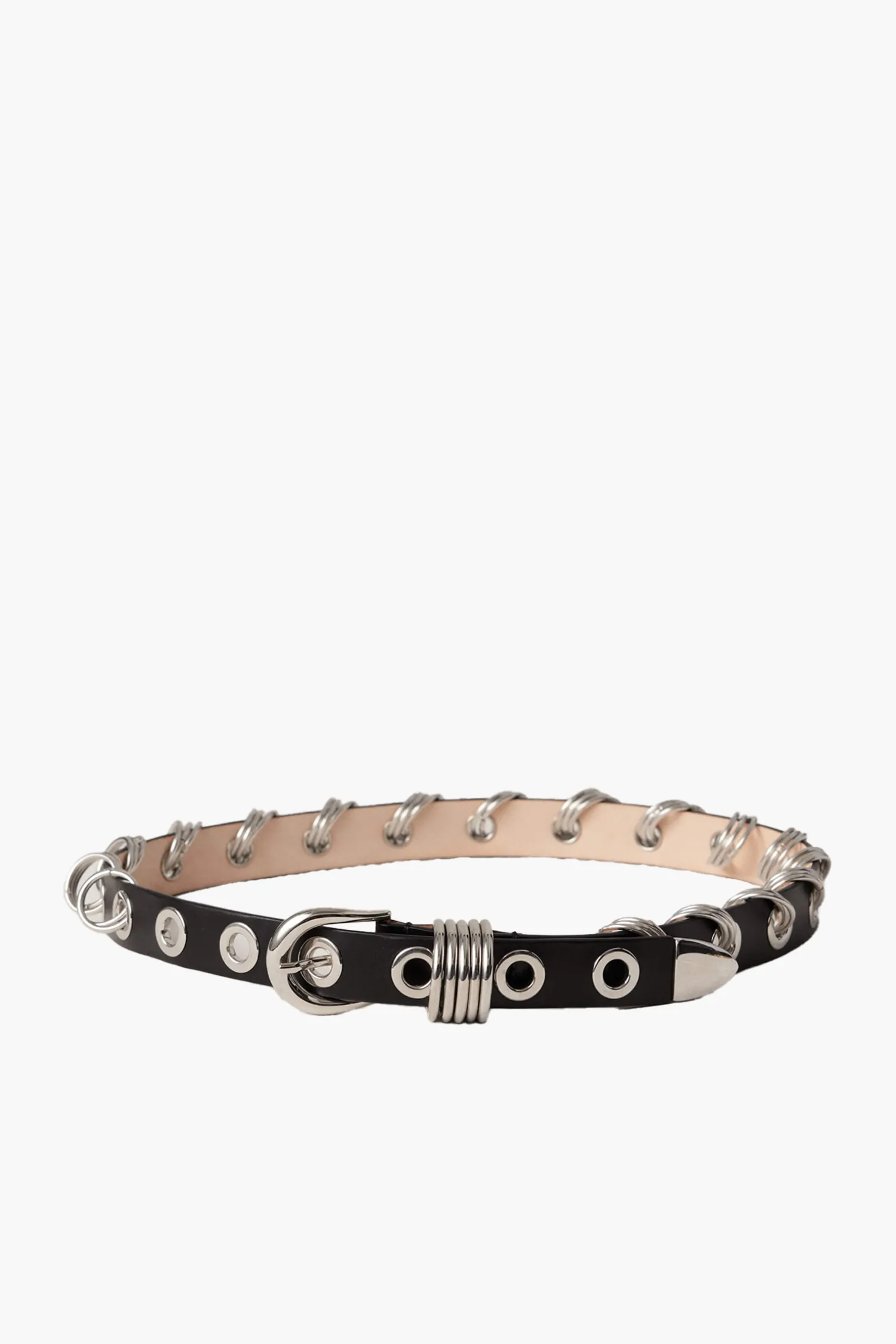 New DÉHANCHE REVENGE BELT