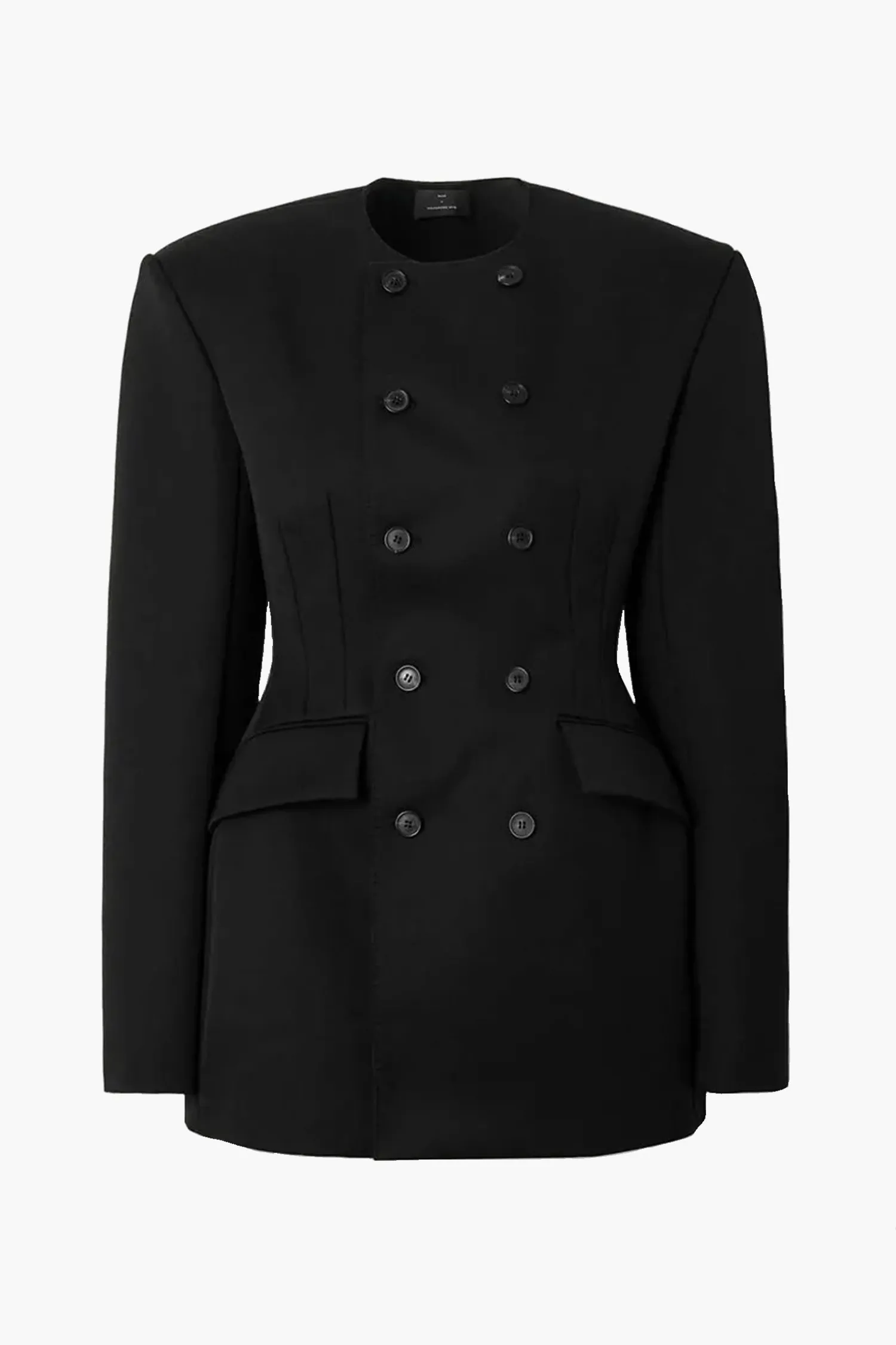 Fashion WARDROBE.NYC RHW BLAZER DRESS