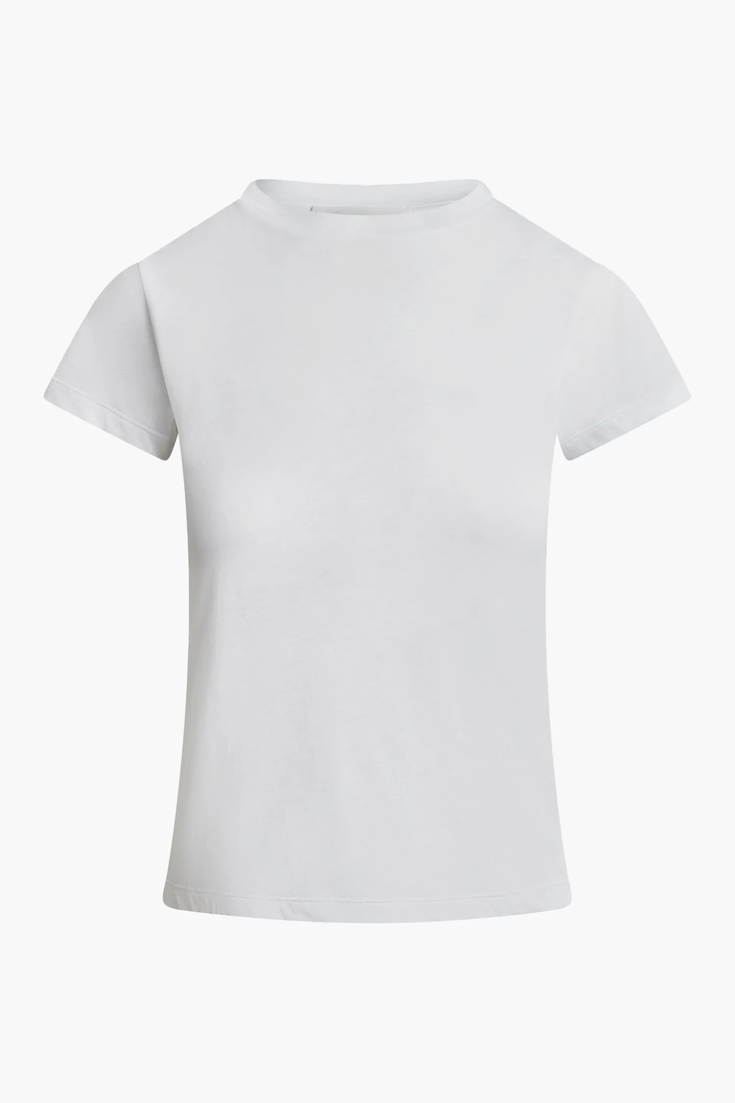 Discount AYA MUSE RIBBED TEE