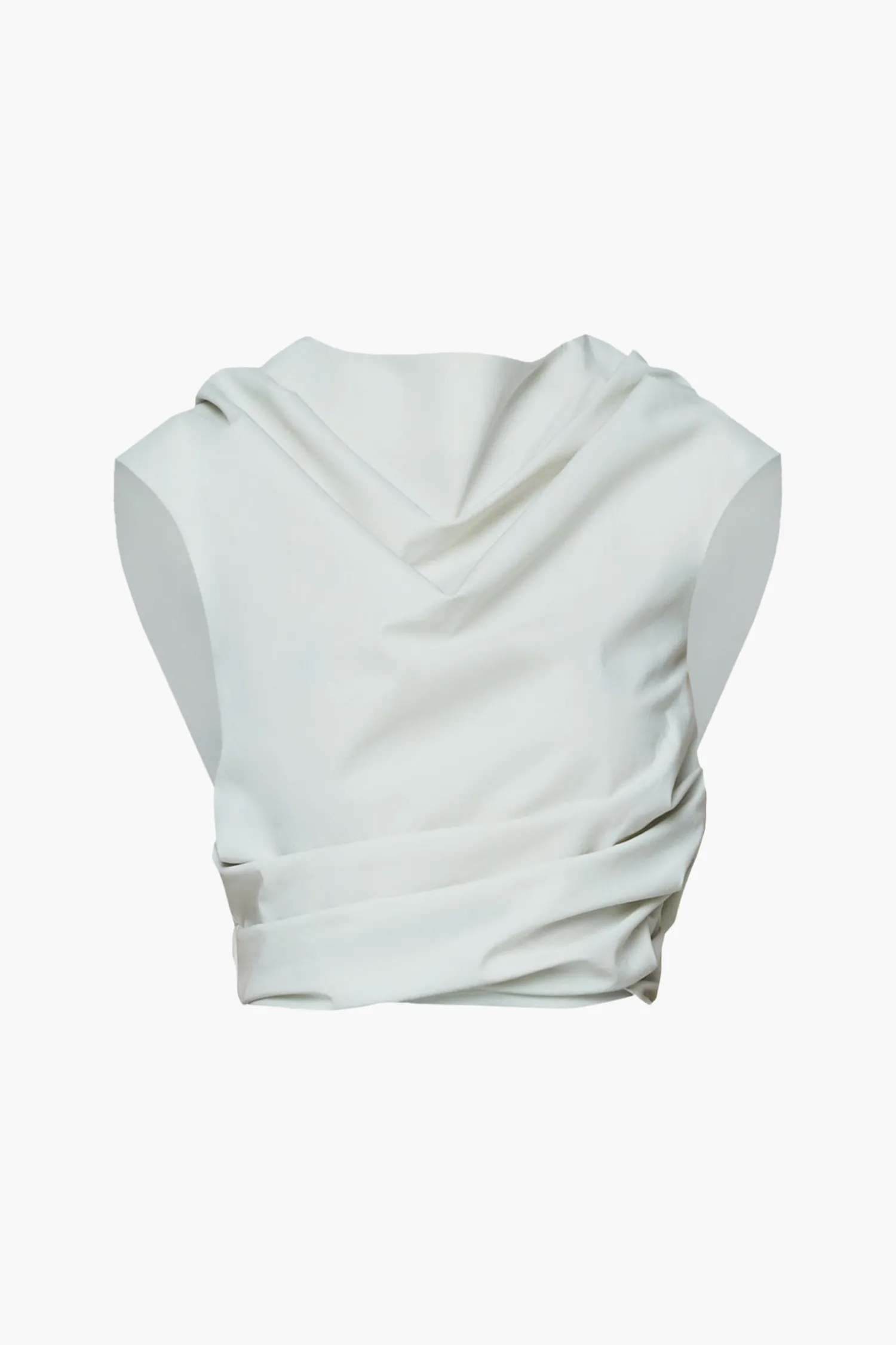 Cheap WYNN HAMLYN RINA BODICE Ivory