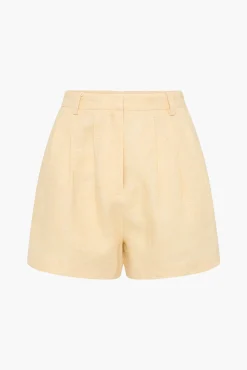 Best Sale POSSE RIO SHORT DustyCitron