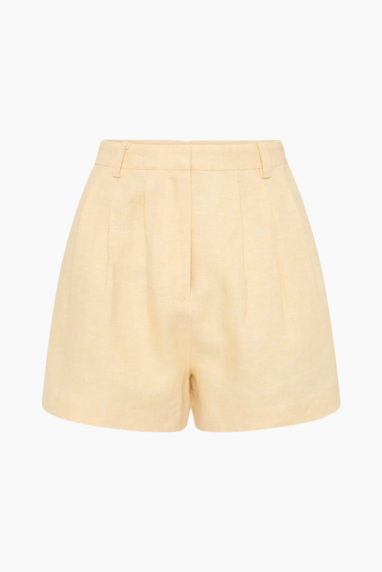 Best Sale POSSE RIO SHORT DustyCitron