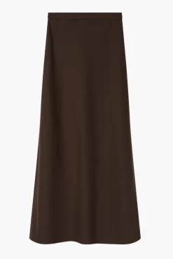 Flash Sale A.EMERY RIVA BIAS SKIRT