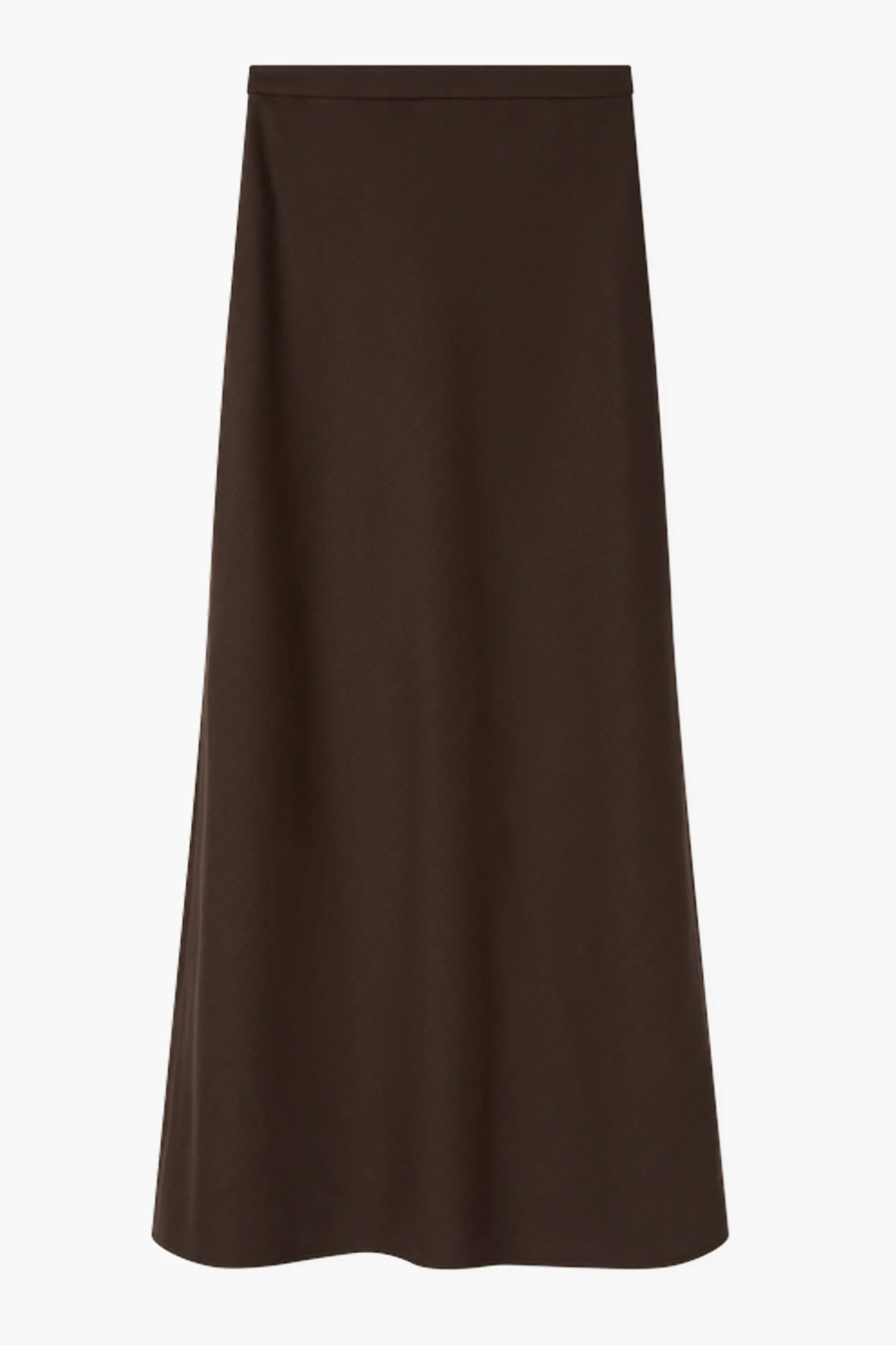 Flash Sale A.EMERY RIVA BIAS SKIRT