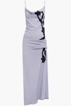 Best ESSE ROSA DRAPE DRESS