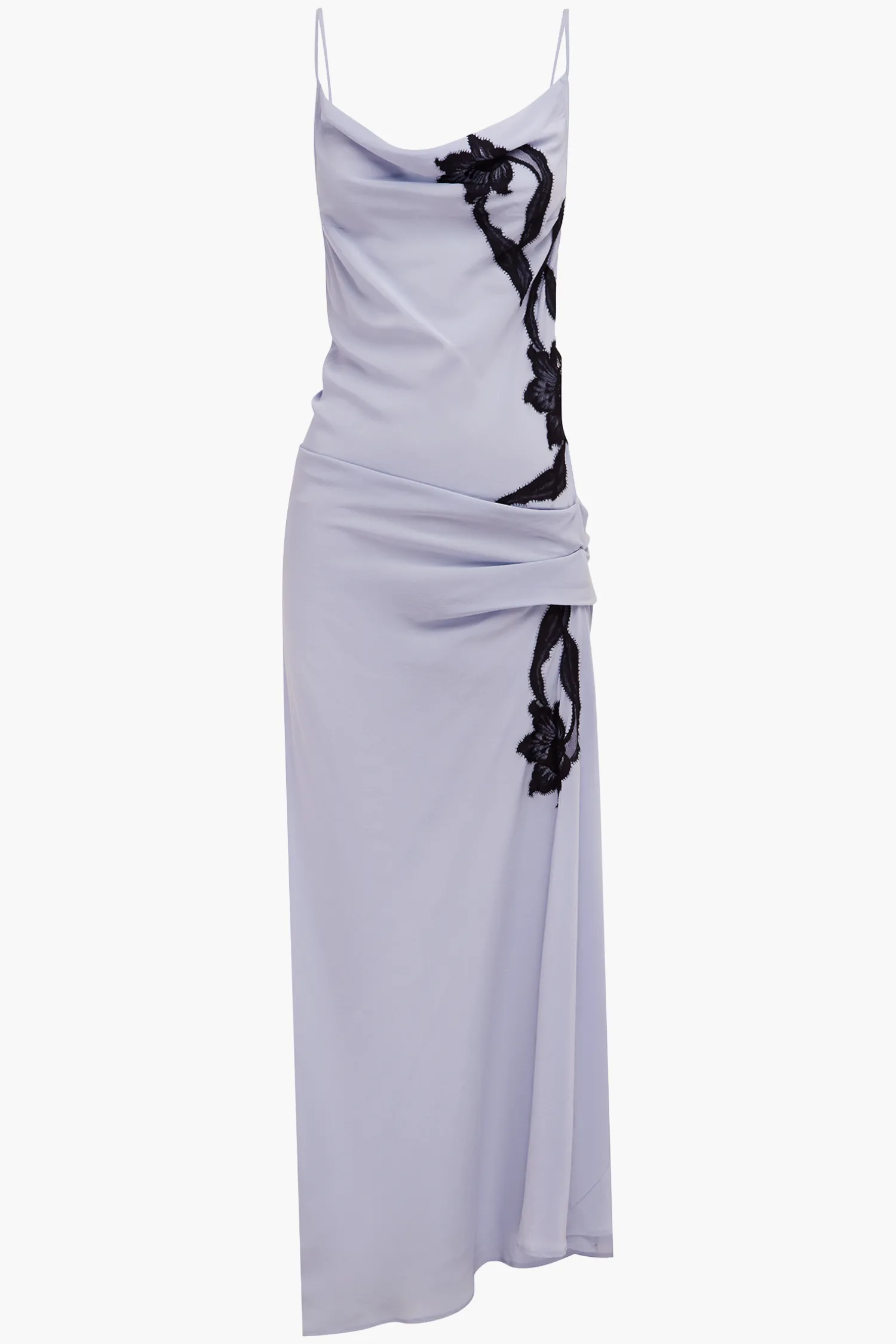 Best ESSE ROSA DRAPE DRESS